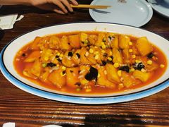 -津沽小院(天津之眼店)