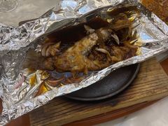 -国人川菜(李家村建东街店)