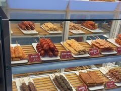 -莱得快酸辣粉(天和里店)