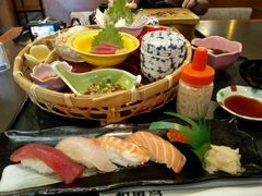 -和风亭(石垣岛店)