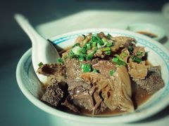 -梓记牛什(總店)