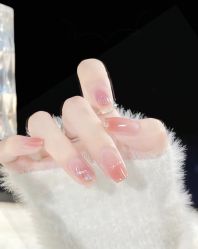 点击看大图 -四季·予你日式美甲美睫Nail