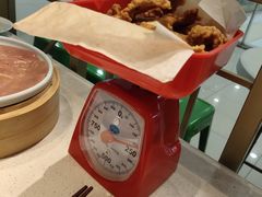 -麻辣空间·清油火锅(万达广场店)