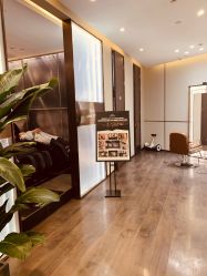 -崇尚GAVIN STYLE臻选