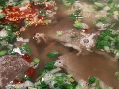 -西部马华清真食府·丝路菜(大钟寺店)