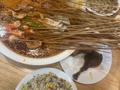 -嘉州叶婆婆钵钵鸡(建设路店)