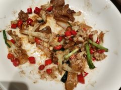 -湘辣辣鲜炒黄牛肉(顺义华联店)