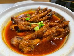 -不倒翁·安徽名菜楼(步行街店)