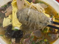 -孔师傅八仙老鸭粉丝汤(上海市第一食品商店南东店)