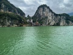 -乌江画廊(彭水苗族土家族自治县)