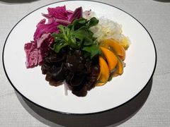 -狮王府淮扬菜(万象城店)