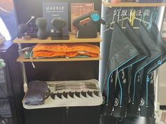-MASTER FIT 拉伸大师·筋膜刀·西式按摩(上梅林卓悦汇店)
