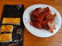-粉巷13號陕菜馆
