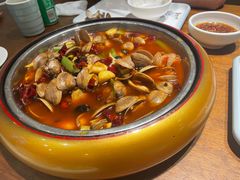-乔街深夜食堂·小龙虾·高压锅生蚝(杭州总店)