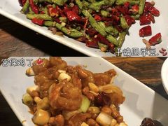 -外婆家(西红门荟聚购物中心店)