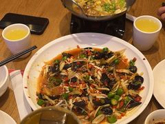 -九老汉·川渝江湖菜(合川路2店)