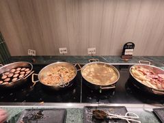 -南京THE TAI太和紫金大酒店