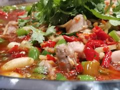 -蛙兔鸡自贡风味·特色江湖菜(广都店)