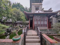 -东莞市可园博物馆