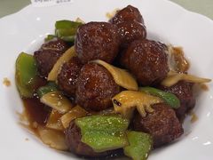 -东四民芳餐厅(世茂工三店)