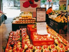 -水果地带(天顺路店)