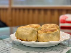 -清真牛街祥云轩门钉肉饼(左家庄店)