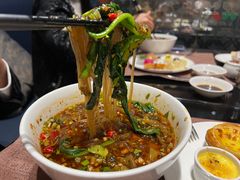 -西宁富力万达文华酒店美食汇西餐厅