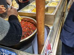 -三兄弟高炉烧饼