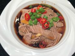 -新南华大酒店(广中店)
