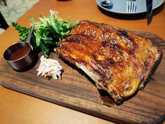 -OLLA 西班牙餐厅(丰盛里店)