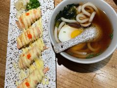 -蟹将军·松叶蟹和牛日料放题自助(K11店)