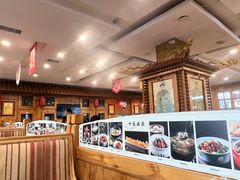 -大清花饺子(山庄店)