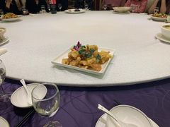 -巴黎四季酒店香轩中餐
