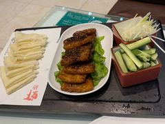 -曹家大院(通州店)
