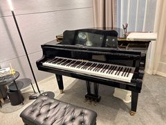 -Melody Mentor音乐私教馆(朝外·悠唐店)