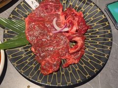 -小黑牛烤肉(聚隆店)
