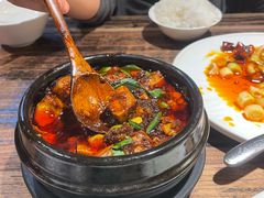 -陈麻婆豆腐(旗舰店)