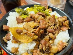-大三元台湾鲁肉饭(沙井新桥店)