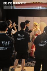 -MAO亲爱的猫婚纱摄影工作室