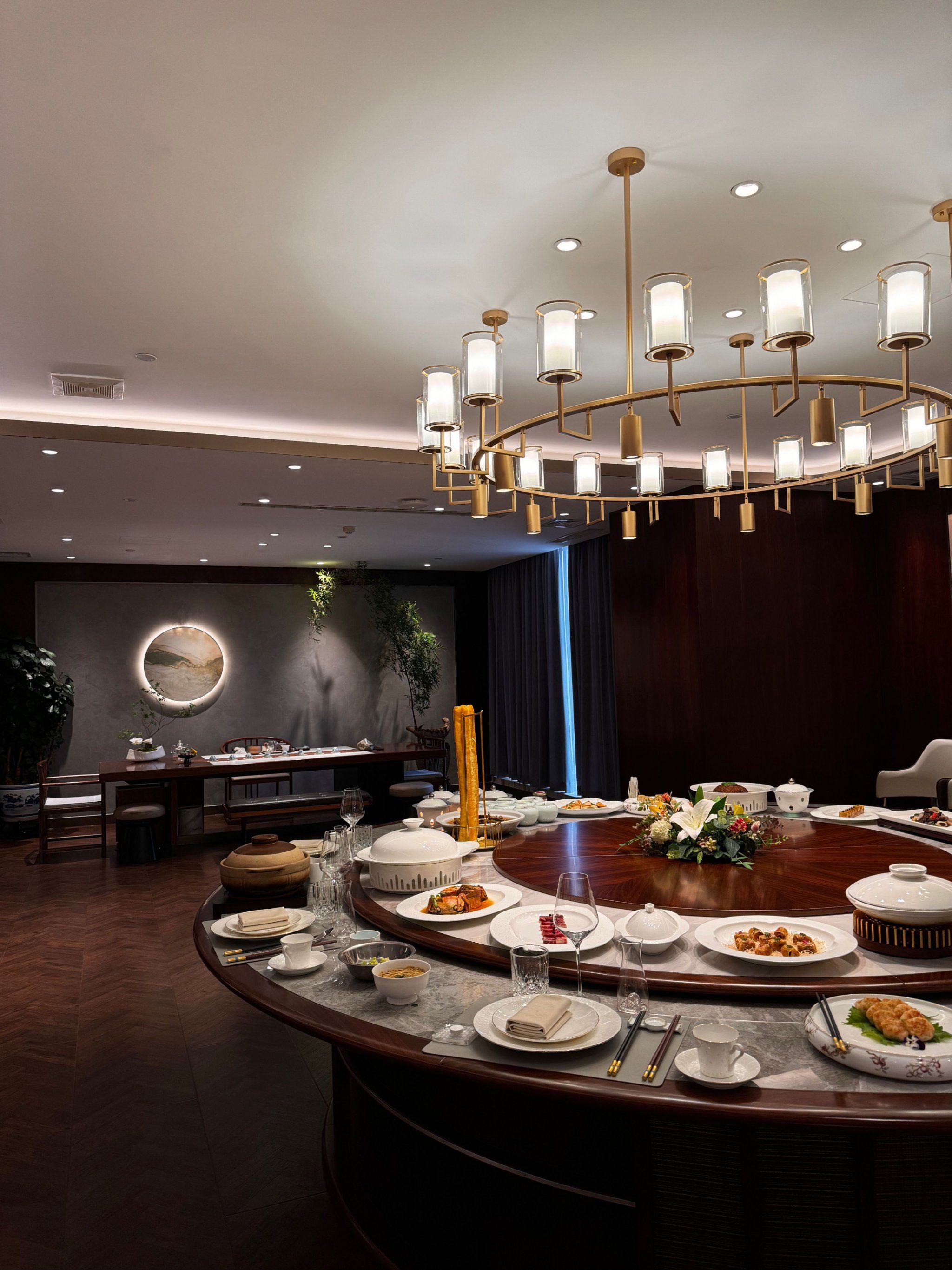 月入十万的好闺闺带我来北京见世面