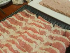-前门涮肉(群力店)