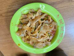 -笑笑凉皮(富国街店)