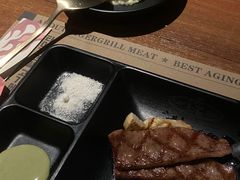 -虎哥六韩式烤肉料理 TIGERGRILL(隆生金山湖中心购物广场店)