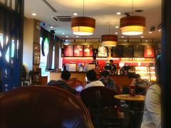 -星巴克臻选(深圳华强北茂业店)
