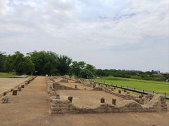 -盘龙城国家考古遗址公园