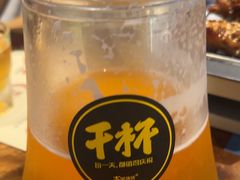 -木屋烧烤(南新店)