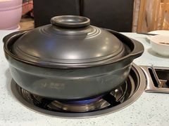 -烹然四季椰子鸡火锅(团结湖总店)