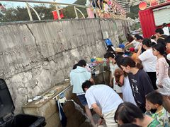 -东海半边山旅游度假区