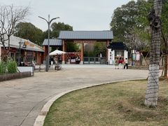 -梁鸿国家湿地公园