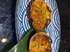 -真剑日本料理·铁板烧(贵州路店)